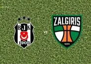 Prediksi Besiktas vs Kauno Zalgiris, 21 Agustus 2026 Europa League