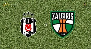 Prediksi Besiktas vs Kauno Zalgiris, 21 Agustus 2026 Europa League