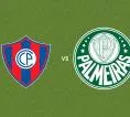 Prediksi Cerro Porteno vs Palmeiras, 20 Agustus 2026 Copa Libertadores