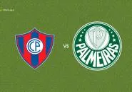 Prediksi Cerro Porteno vs Palmeiras, 20 Agustus 2026 Copa Libertadores