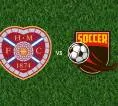 Prediksi Hearts vs Rapid Vienna, 21 Agustus 2026 Conference League