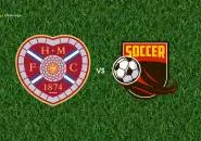 Prediksi Hearts vs Rapid Vienna, 21 Agustus 2026 Conference League