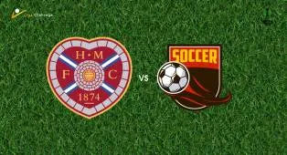 Prediksi Hearts vs Rapid Vienna, 21 Agustus 2026 Conference League