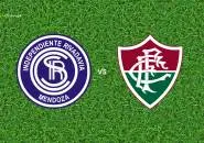 Prediksi Independiente Rivadavia vs Fluminense, 19 Agustus 2026 Copa Libertadores