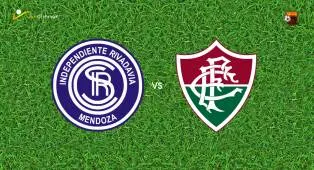 Prediksi Independiente Rivadavia vs Fluminense, 19 Agustus 2026 Copa Libertadores