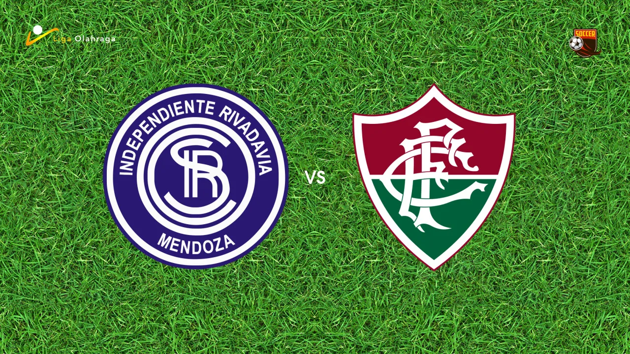 Prediksi Independiente Rivadavia vs Fluminense, 19 Agustus 2026 Copa Libertadores