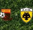 Prediksi Levski Sofia vs AEK Athens, 19 Agustus 2026 Champions League