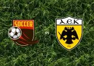 Prediksi Levski Sofia vs AEK Athens, 19 Agustus 2026 Champions League