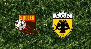 Prediksi Levski Sofia vs AEK Athens, 19 Agustus 2026 Champions League