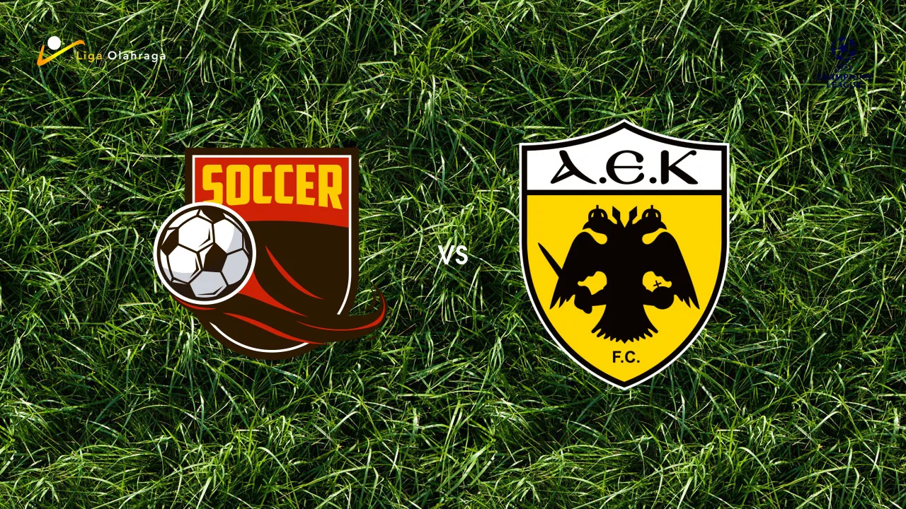 Prediksi Levski Sofia vs AEK Athens, 19 Agustus 2026 Champions League