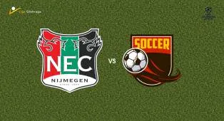 Prediksi NEC vs BodoGlimt, 20 Agustus 2026 Champions League