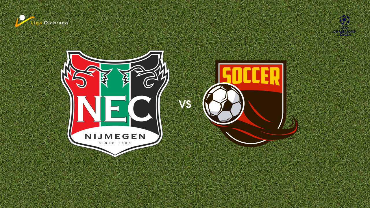 Prediksi NEC vs BodoGlimt, 20 Agustus 2026 Champions League