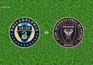 Prediksi Philadelphia Union vs Inter Miami, 20 Agustus 2026 Major League Soccer