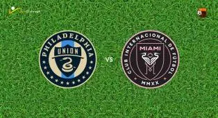 Prediksi Philadelphia Union vs Inter Miami, 20 Agustus 2026 Major League Soccer