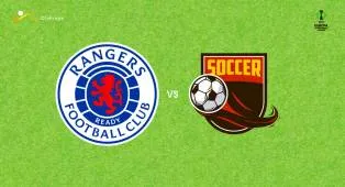 Prediksi Rangers vs FK Baumit Jablonec, 21 Agustus 2026 Conference League