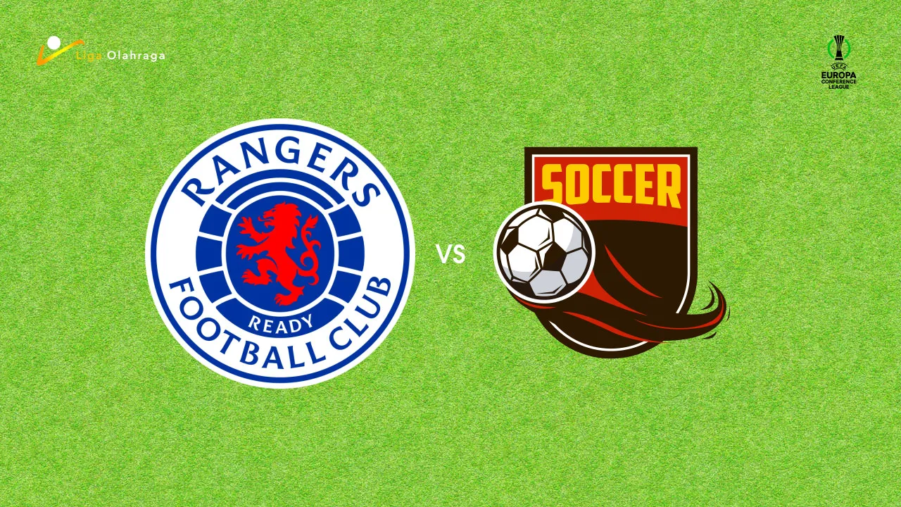Prediksi Rangers vs FK Baumit Jablonec, 21 Agustus 2026 Conference League