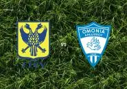 Prediksi Sint-Truiden vs Omonia, 21 Agustus 2026 Europa League