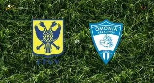 Prediksi Sint-Truiden vs Omonia, 21 Agustus 2026 Europa League
