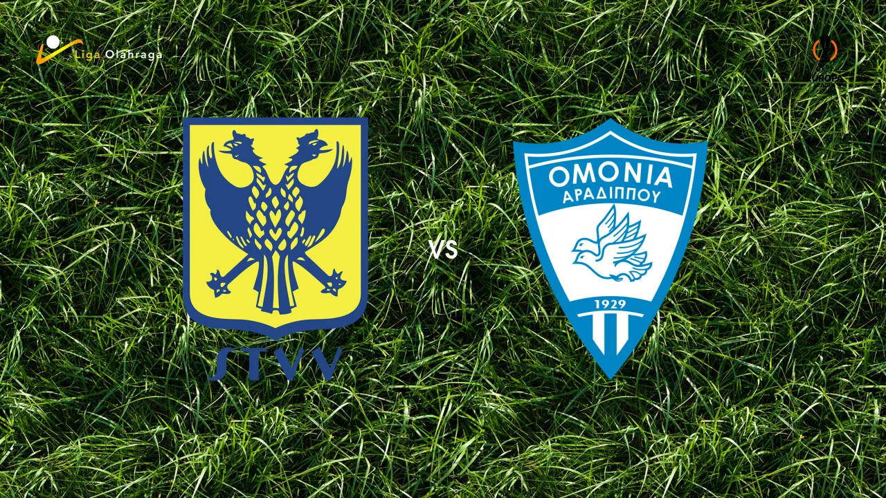 Prediksi Sint-Truiden vs Omonia, 21 Agustus 2026 Europa League