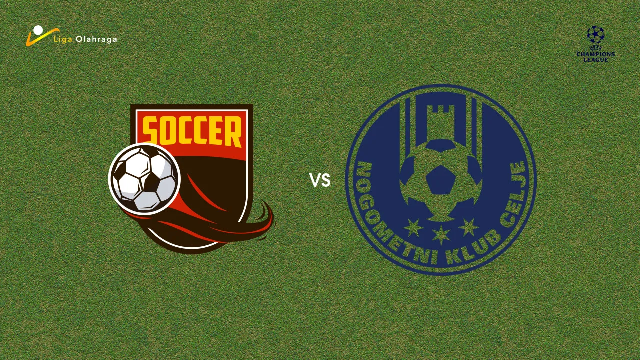 Prediksi Slovan Bratislava vs Celje, 20 Agustus 2026 Champions League