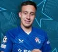 Profil Pemain Kunci Jelang Laga Dinamo Zagreb vs Viking di Play-Off UCL