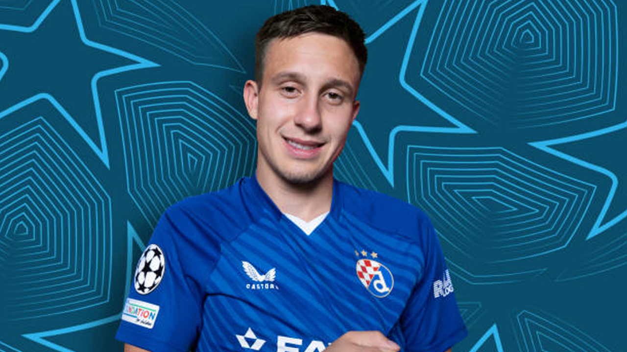 Profil Pemain Kunci Jelang Laga Dinamo Zagreb vs Viking di Play-Off UCL
