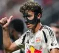 Profil Pemain Kunci Jelang Laga New York Red Bulls vs Nashville SC di MLS