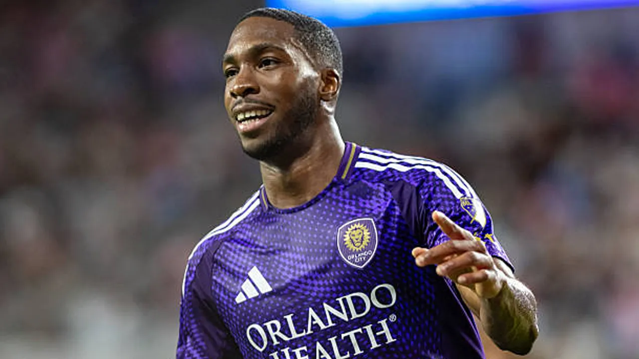 Profil Pemain Kunci Jelang Laga Orlando City SC vs Chicago Fire di MLS
