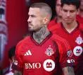 Profil Pemain Kunci Jelang Laga Toronto FC vs Charlotte FC di MLS