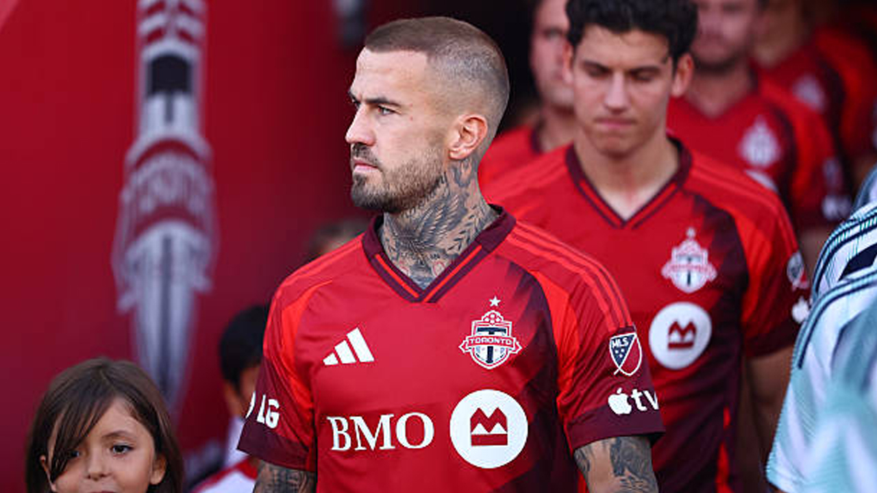 Profil Pemain Kunci Jelang Laga Toronto FC vs Charlotte FC di MLS