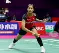 Putri Kusuma Wardani Raih Kemenangan Perdana di Kejuaraan Dunia 2026