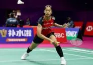 Putri Kusuma Wardani Raih Kemenangan Perdana di Kejuaraan Dunia 2026