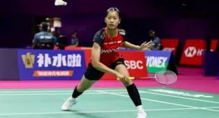 Putri Kusuma Wardani Raih Kemenangan Perdana di Kejuaraan Dunia 2026