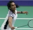 PV Sindhu Akui Sempat Gugup Lakoni Laga Perdana Kejuaraan Dunia 2026