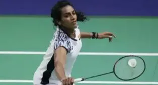 PV Sindhu Akui Sempat Gugup Lakoni Laga Perdana Kejuaraan Dunia 2026