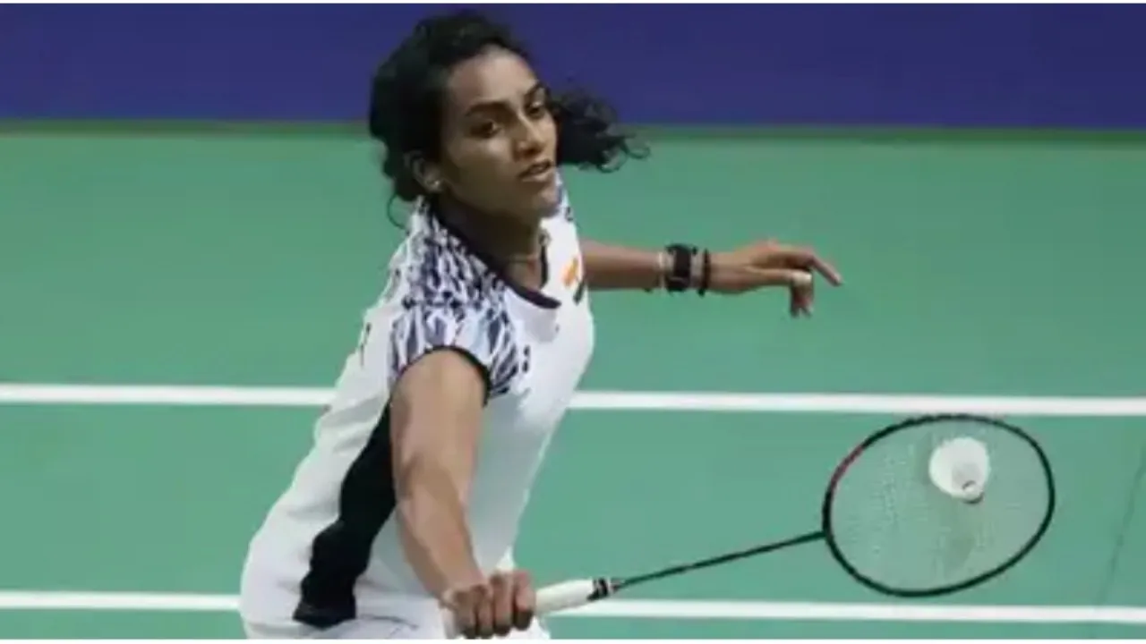 PV Sindhu Akui Sempat Gugup Lakoni Laga Perdana Kejuaraan Dunia 2026