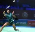 PV Sindhu Melaju Babak Kedua Kejuaraan Dunia 2026