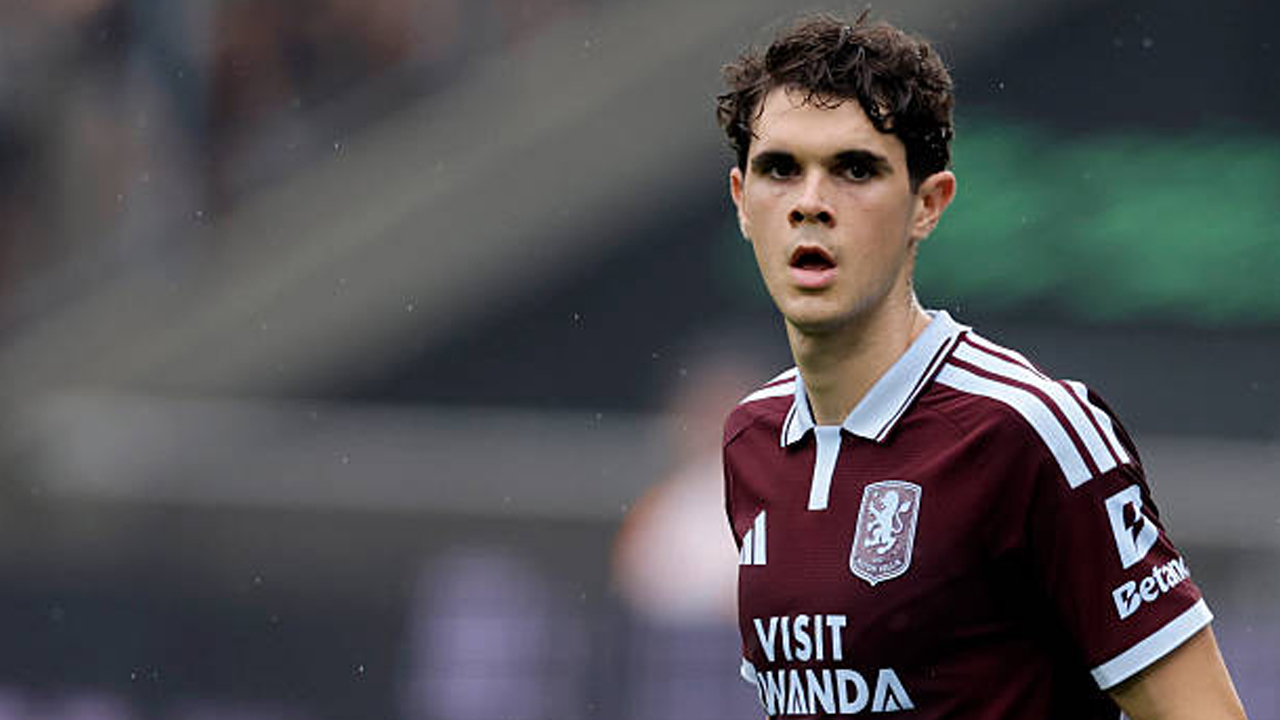 Rangers Sepakat Pinjam Kosta Nedeljkovic dari Aston Villa Selama Satu Musim