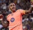 Raphinha Bakal Jadi Kapten Baru Barcelona, Sejarah Siap Tercipta