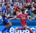 Real Madrid Raup Cuan Besar dari Laga Pramusim di Jerman