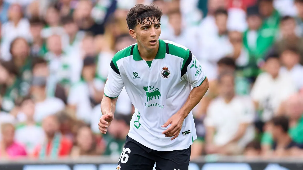 Sergio Martinez.