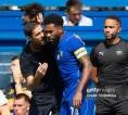 Reece James Akui Masih Kaku Jelang Musim Baru Chelsea
