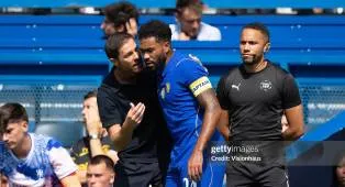 Reece James Akui Masih Kaku Jelang Musim Baru Chelsea