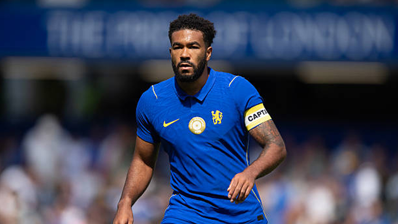 Reece James Nilai Chelsea Butuh Waktu Beradaptasi dengan Xabi Alonso