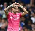 Resmi Kembali ke Ipswich Town, Julio Enciso Tak Sabar Bertemu Suporter