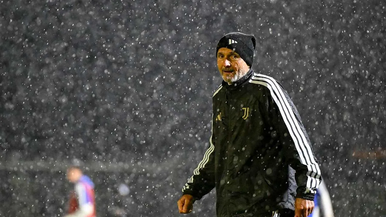 Luciano Spalletti