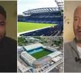 Richards dan Shearer Ungkap 10 Stadion Inggris Paling Buruk untuk Dikunjungi