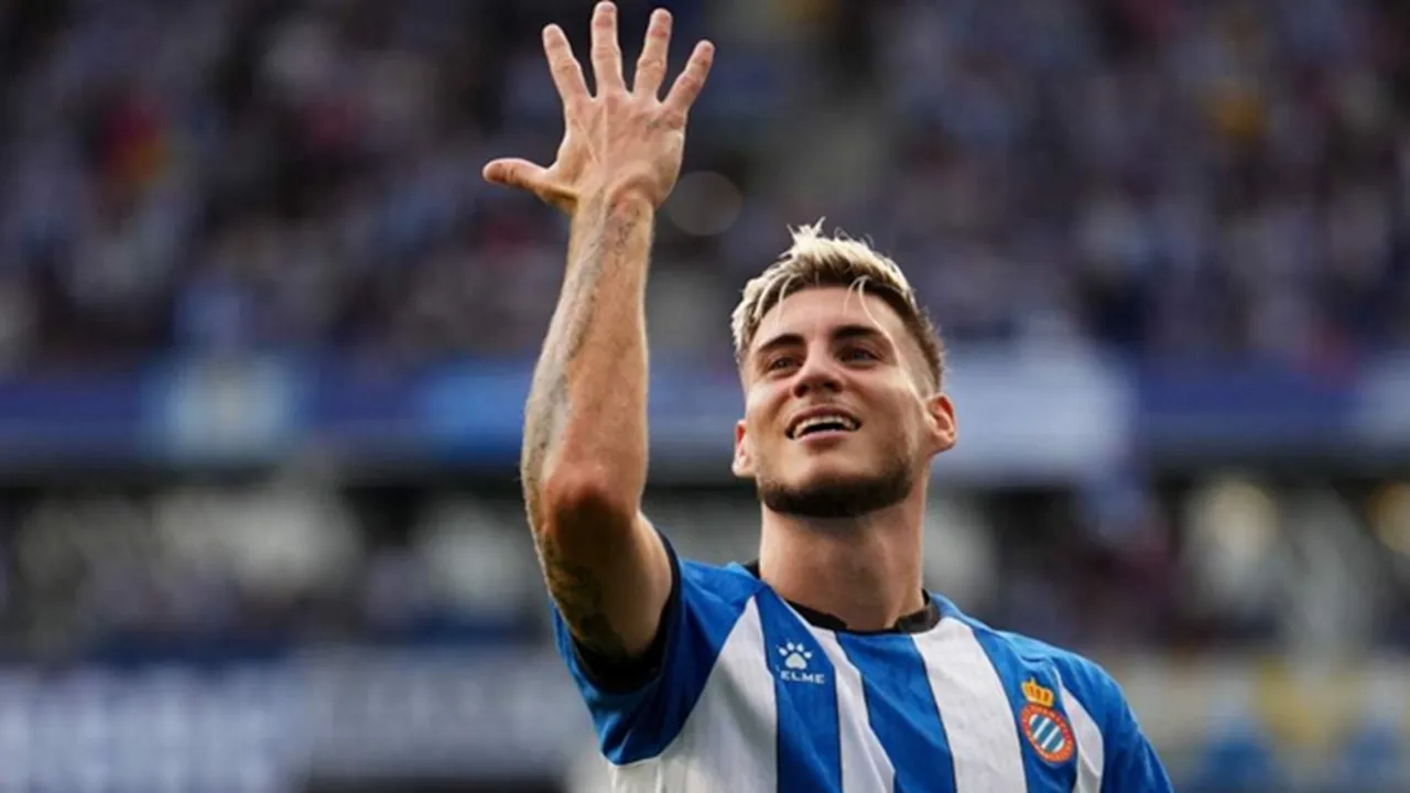Roberto Fernandez Yakin Bisa Pecundangi Real Madrid