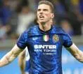 Robin Gosens Ungkap Rasa Syukur Bisa Kembali Satu Tim dengan Dzeko
