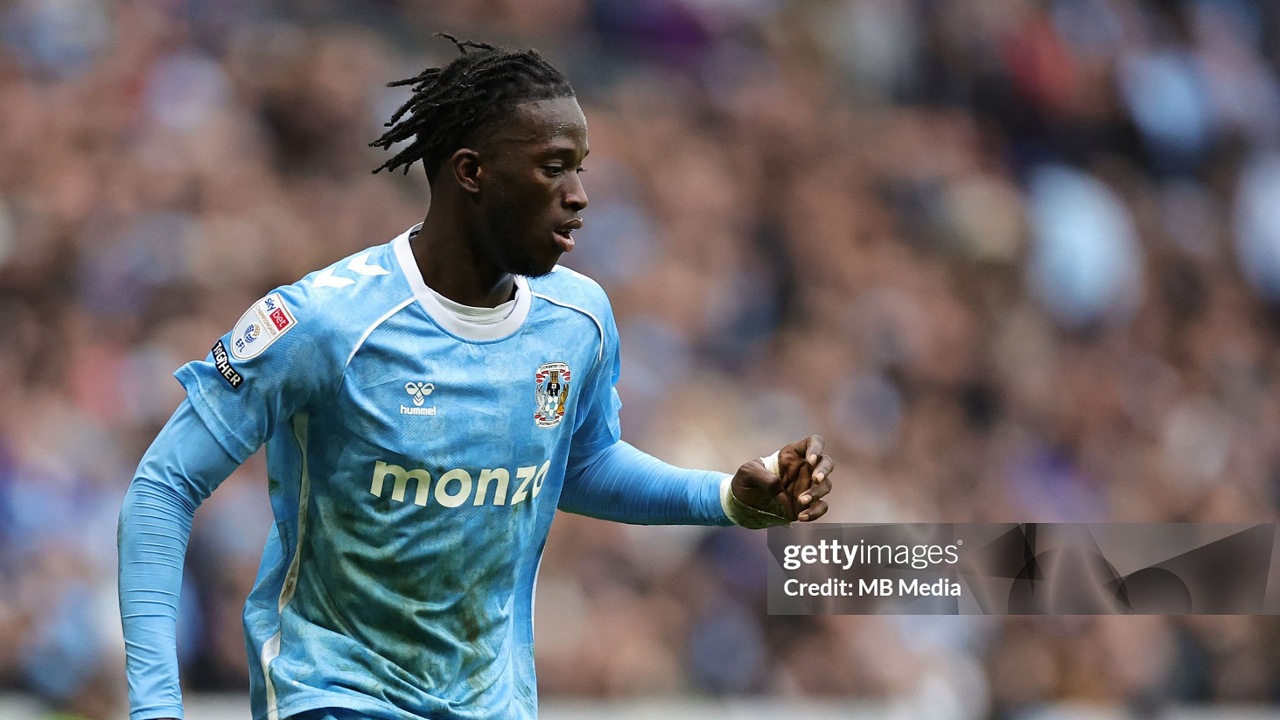Romain Esse Gagal Pindah ke Club Brugge Setelah Negosiasi Buntu